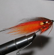 ���� ������� ���� Rusty orange bullit ( ��� ������ )